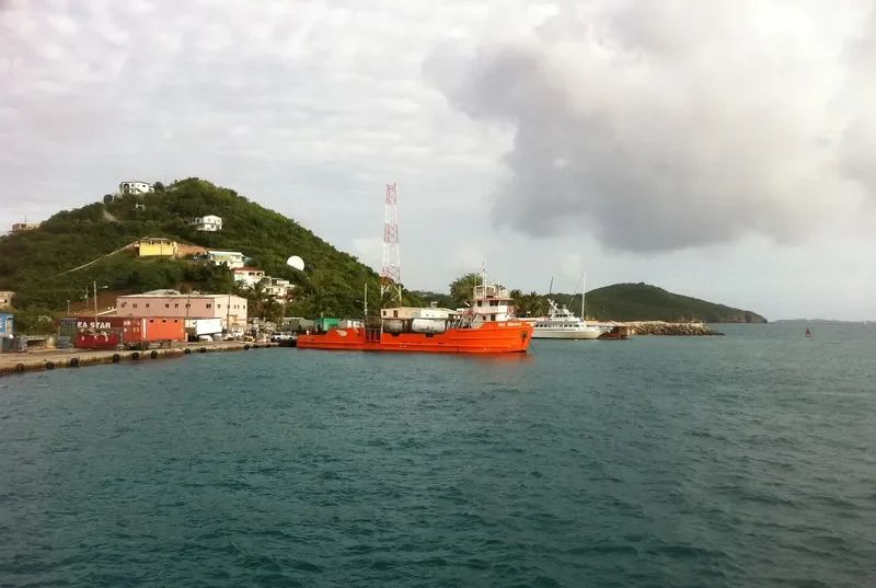 SEA SEARCH Offshore Vessel IMO 7437070 photo 4