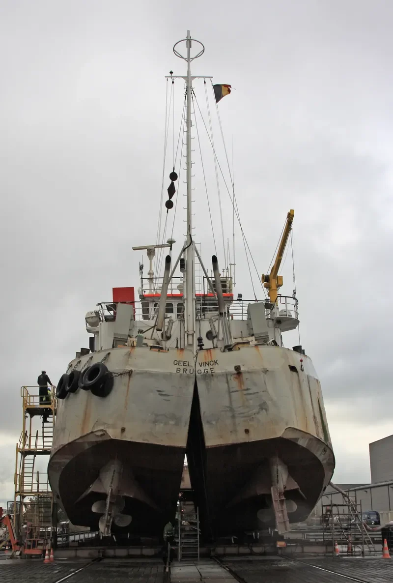 ARLINDO ROCHA General Cargo IMO 7437094 photo 5