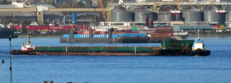 WESTERN RANGER General Cargo IMO 7437214 photo 2