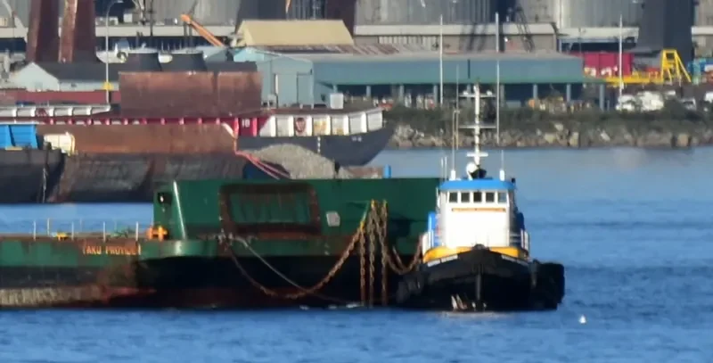 WESTERN RANGER General Cargo IMO 7437214 photo 3