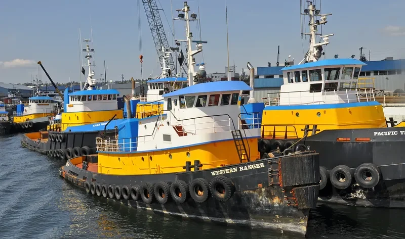 WESTERN RANGER General Cargo IMO 7437214 photo 8