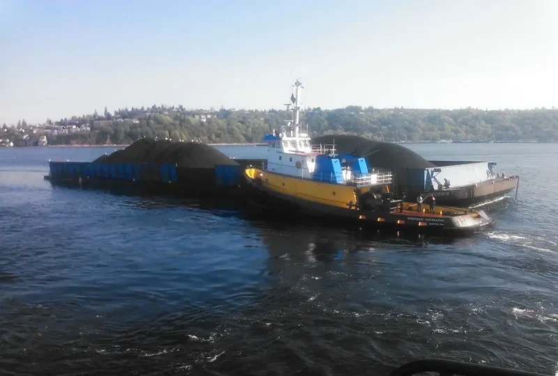 WESTERN RANGER General Cargo IMO 7437214 photo 9