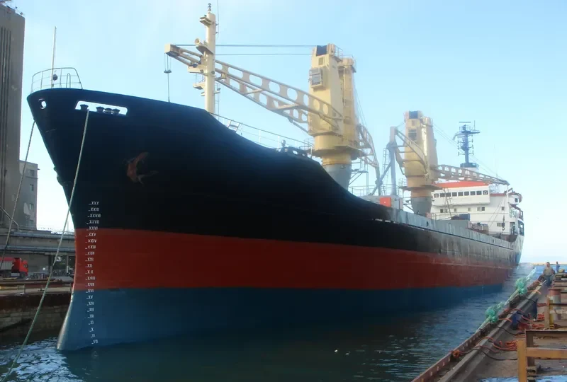 FAOLA General Cargo IMO 7500566 photo 7