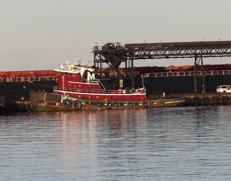 JEAN TURECAMO General Cargo IMO 7501077 photo 3