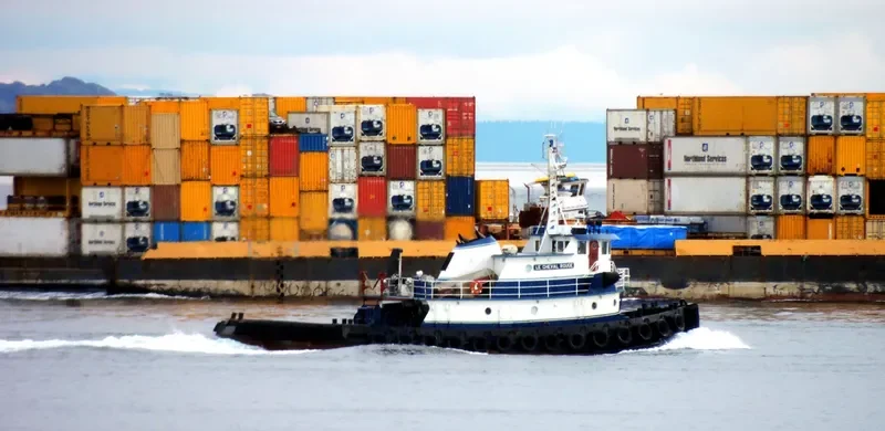 LE CHEVAL ROUGE General Cargo IMO 7501091 photo 4