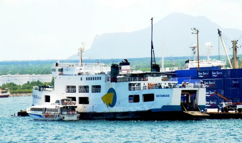 STARLITE ATLANTIC Ro-Ro IMO 7501534