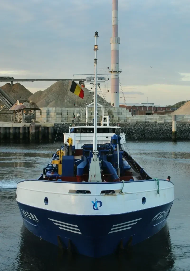 HYDRA General Cargo IMO 7501560 photo 9
