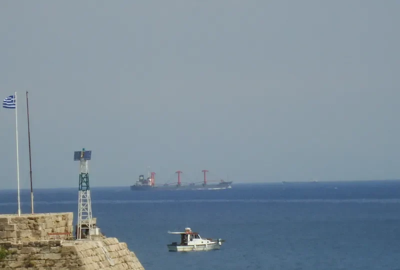 MANAR General Cargo IMO 7501807 photo 2