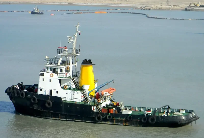 JAMHORIA General Cargo IMO 7501950 photo 5