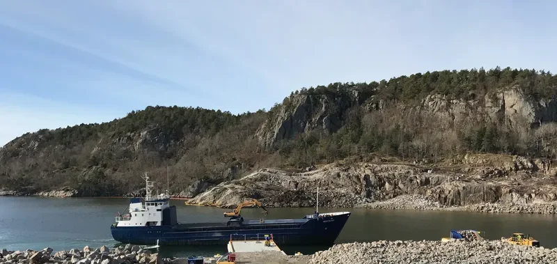 BJUGNFJORD General Cargo IMO 7502021 photo 4