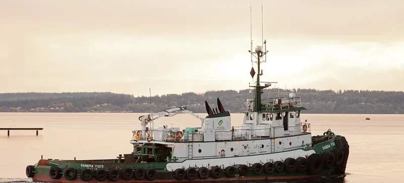 SANDRA FOSS General Cargo IMO 7502576 photo 4