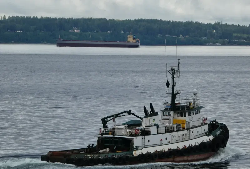 SANDRA FOSS General Cargo IMO 7502576 photo 9