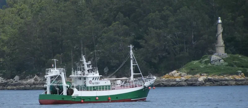 ELSINOR Fishing Vessel IMO 7503001 photo 5
