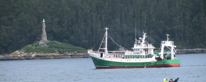 ELSINOR Fishing Vessel IMO 7503001 photo 6