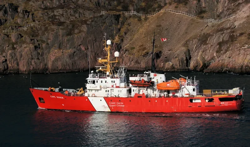 CAPE ROGER General Cargo IMO 7503180 photo 7