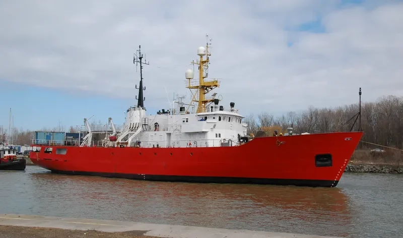 CAPE ROGER General Cargo IMO 7503180 photo 10