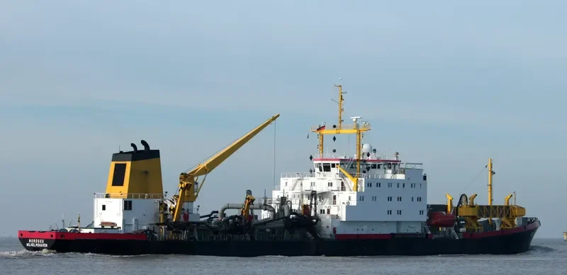 NORDSEE General Cargo IMO 7504108 photo 7