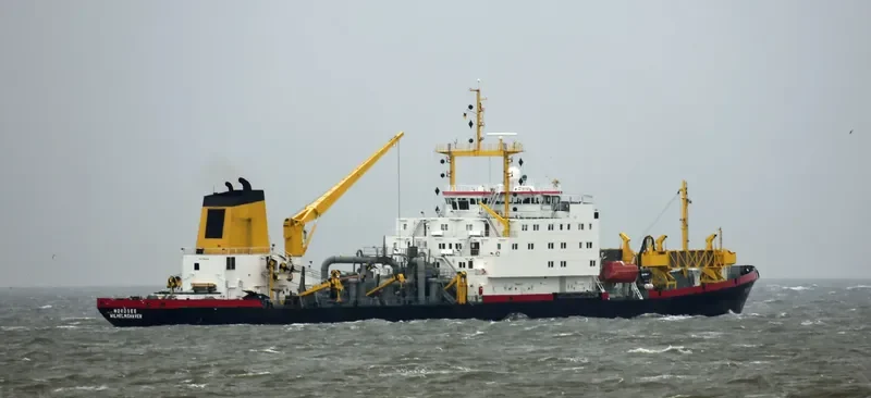 NORDSEE General Cargo IMO 7504108 photo 10