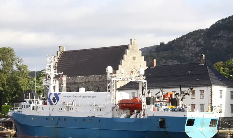 SEA EXPLORER General Cargo IMO 7504249 photo 8
