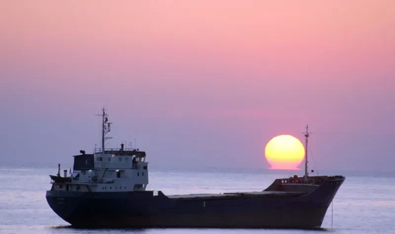 PASIFIK General Cargo IMO 7504469 photo 5