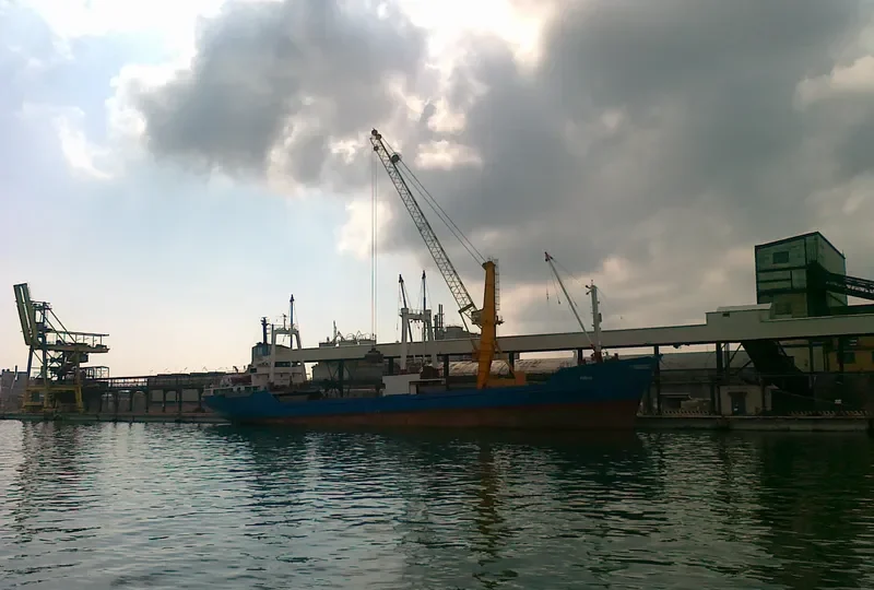 FAHIM General Cargo IMO 7504914 photo 6