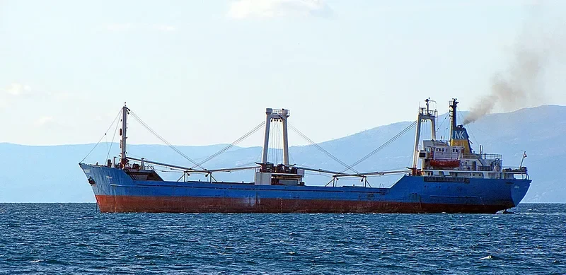 FAHIM General Cargo IMO 7504914 photo 7