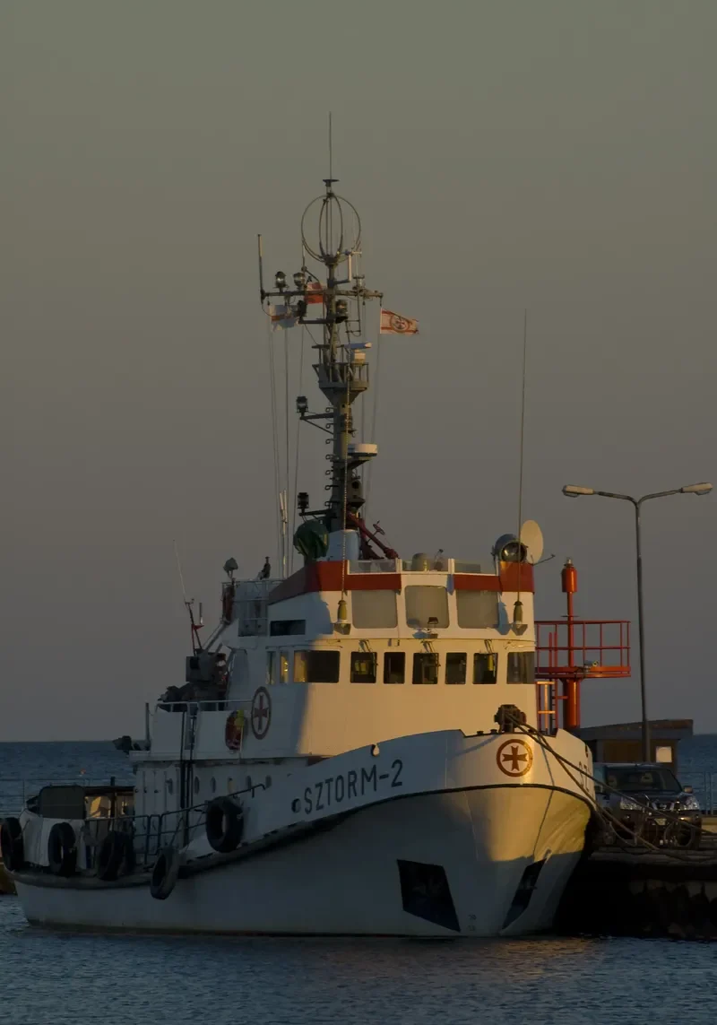 HENRYK General Cargo IMO 7504926 photo 3