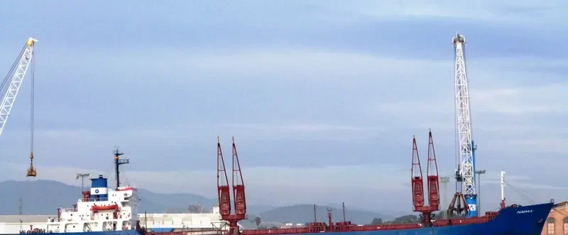 NADA Y General Cargo IMO 7505190 photo 10