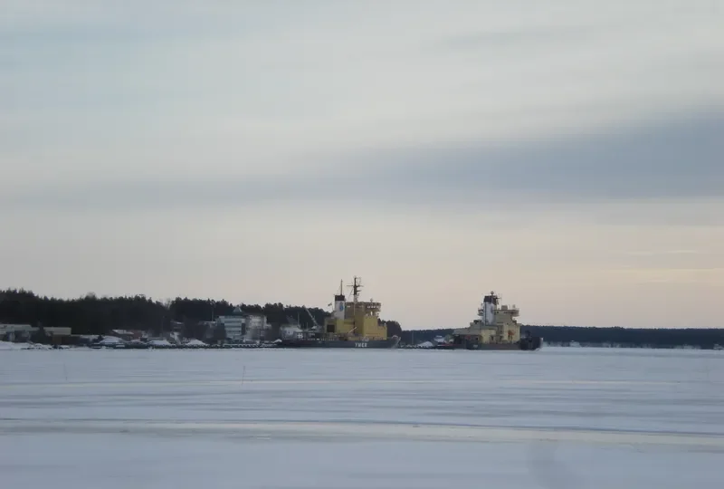 YMER General Cargo IMO 7505346 photo 10