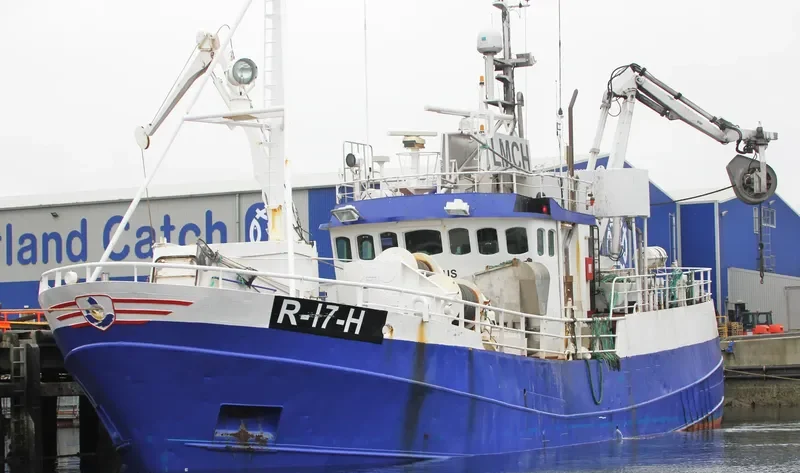 SCOMBRUS General Cargo IMO 7505499 photo 3