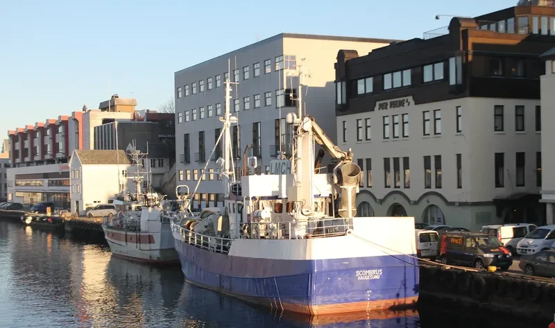 SCOMBRUS General Cargo IMO 7505499 photo 6