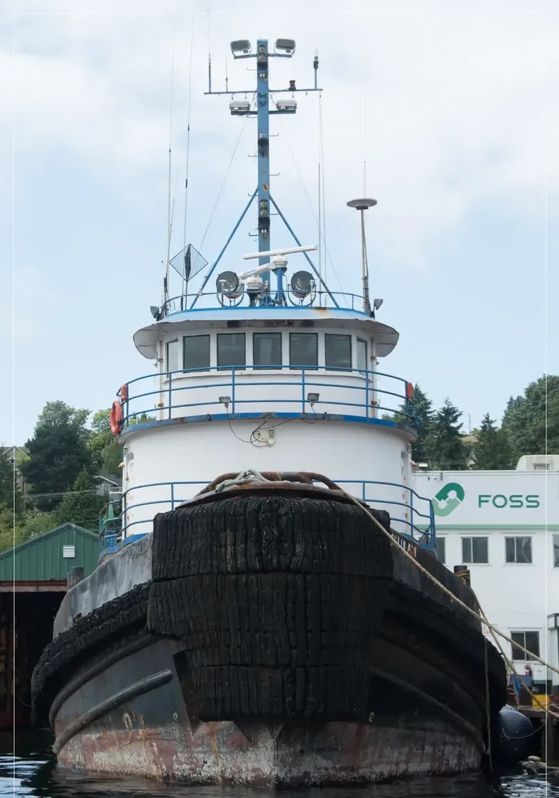 MALULANI General Cargo IMO 7505877