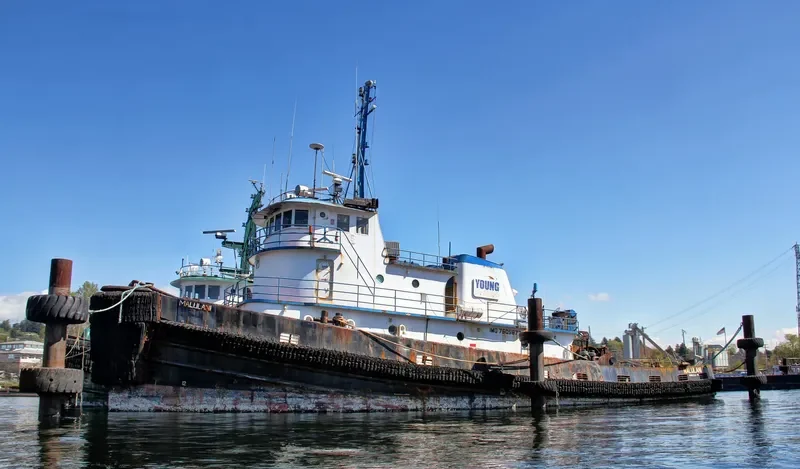 MALULANI General Cargo IMO 7505877 photo 3