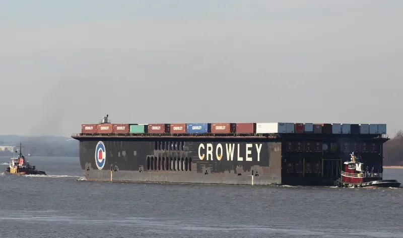 RANGER General Cargo IMO 7505994