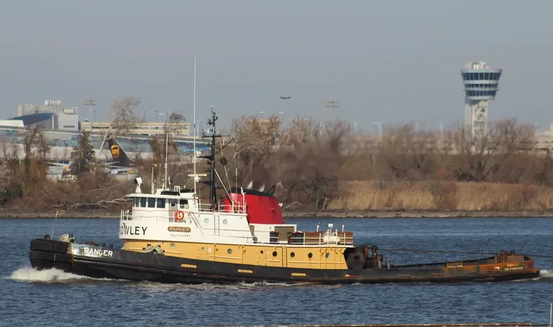 RANGER General Cargo IMO 7505994 photo 3