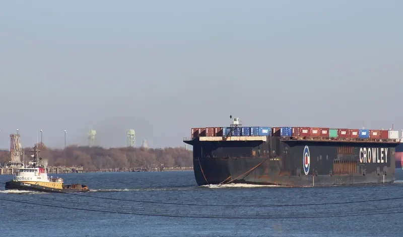 RANGER General Cargo IMO 7505994 photo 4