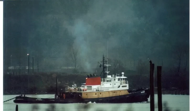 RANGER General Cargo IMO 7505994 photo 6