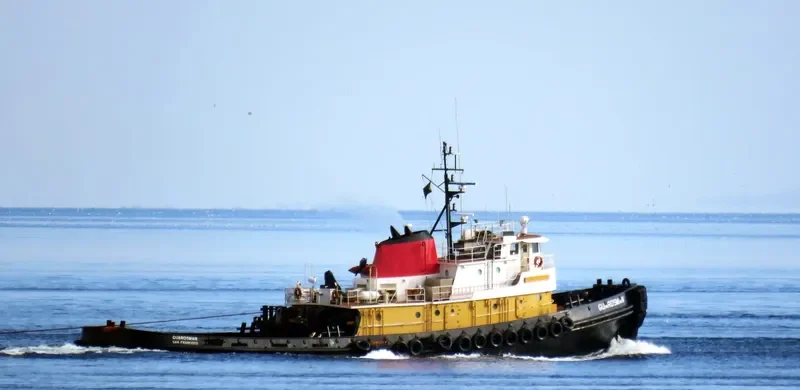 GUARDSMAN General Cargo IMO 7506003 photo 8