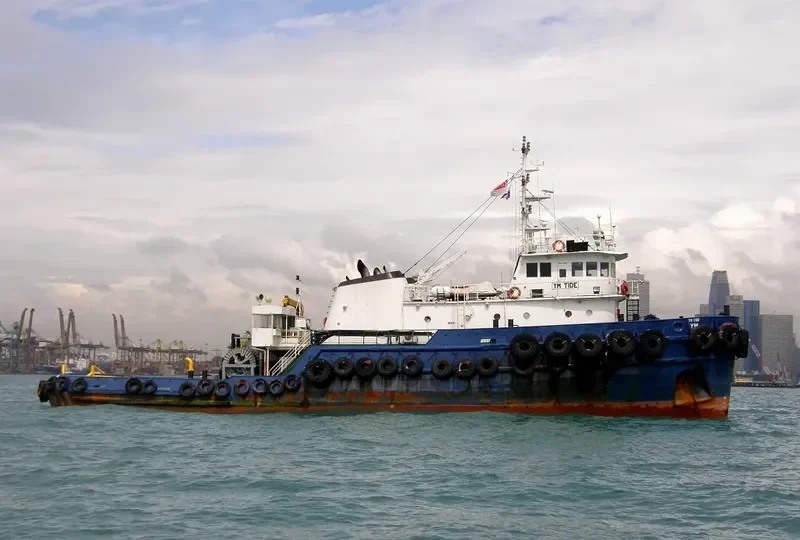 CONFIDENCE General Cargo IMO 7506211 photo 7
