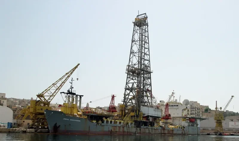 JINDAL DISCOVERER General Cargo IMO 7506467 photo 5