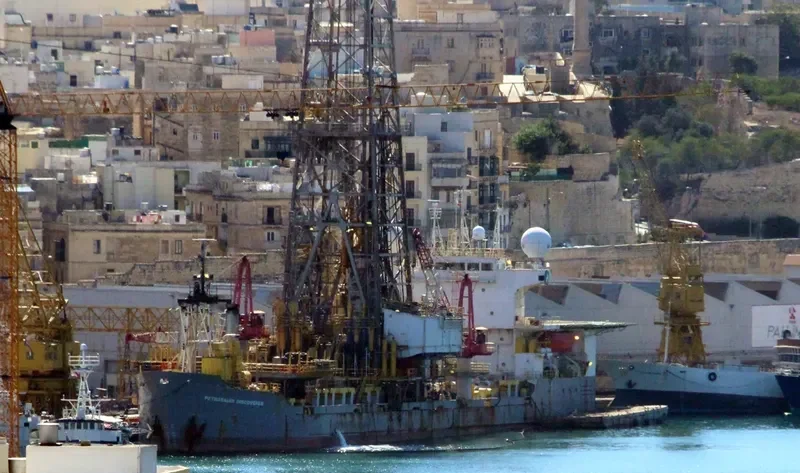 JINDAL DISCOVERER General Cargo IMO 7506467 photo 8