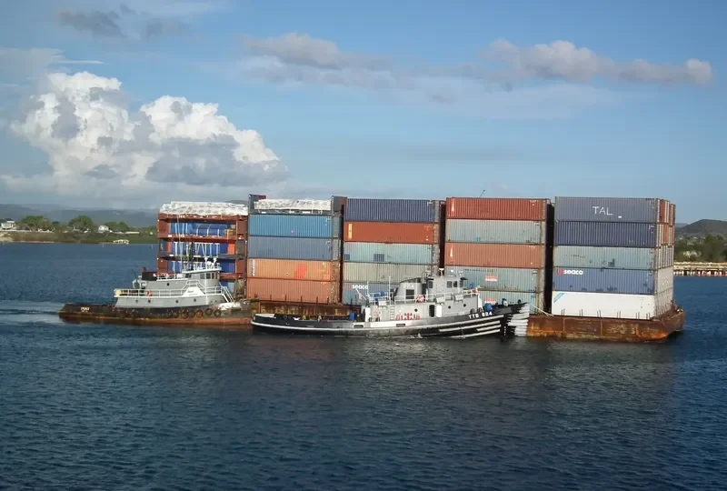 SPENCE Tug Boat IMO 7506780 photo 3