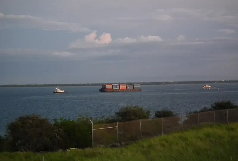 SPENCE Tug Boat IMO 7506780 photo 4