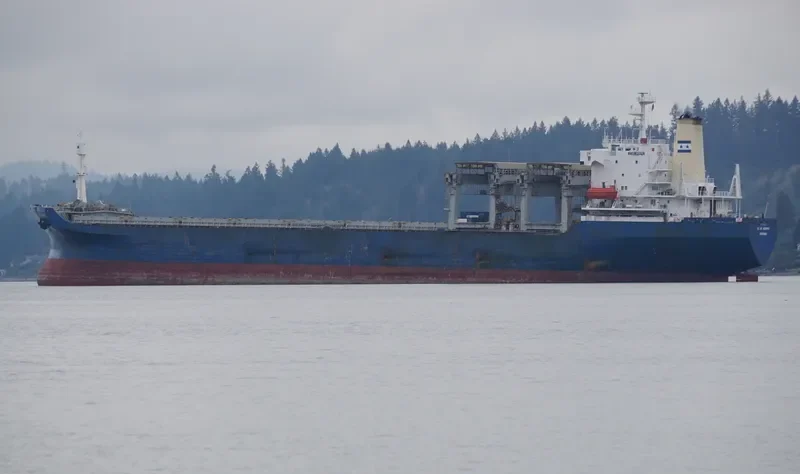 STAR DIEPPE General Cargo IMO 7507265 photo 3