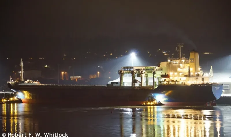 STAR DIEPPE General Cargo IMO 7507265 photo 4