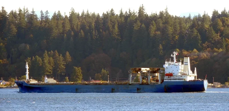 STAR DIEPPE General Cargo IMO 7507265 photo 9