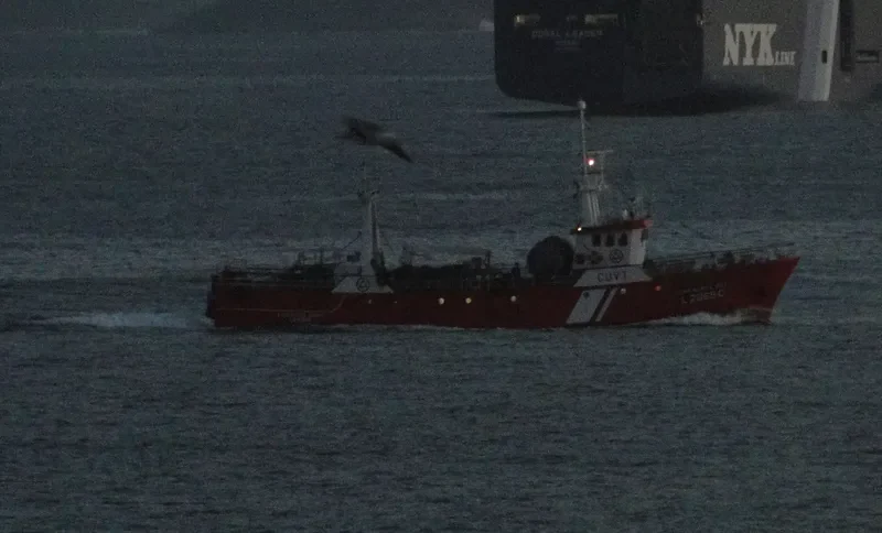 GONCALVES ZARCO Fishing Vessel IMO 7507722 photo 4