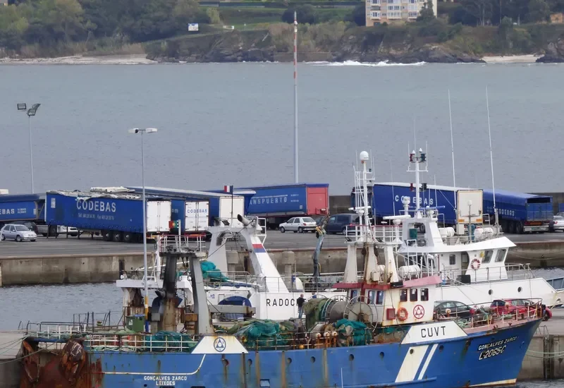 GONCALVES ZARCO Fishing Vessel IMO 7507722 photo 7