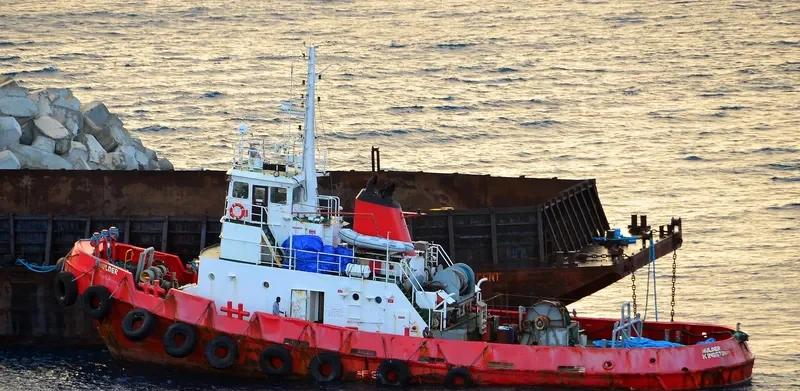 HULDER General Cargo IMO 7507875 photo 3