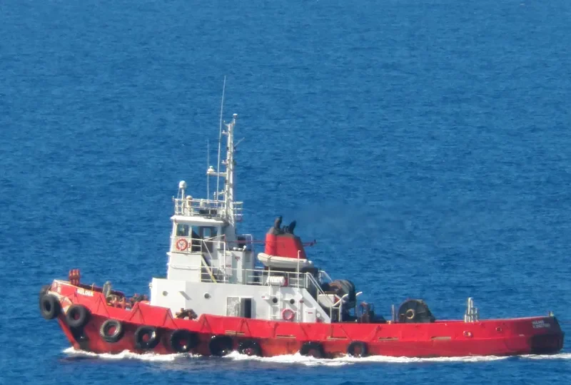 HULDER General Cargo IMO 7507875 photo 4